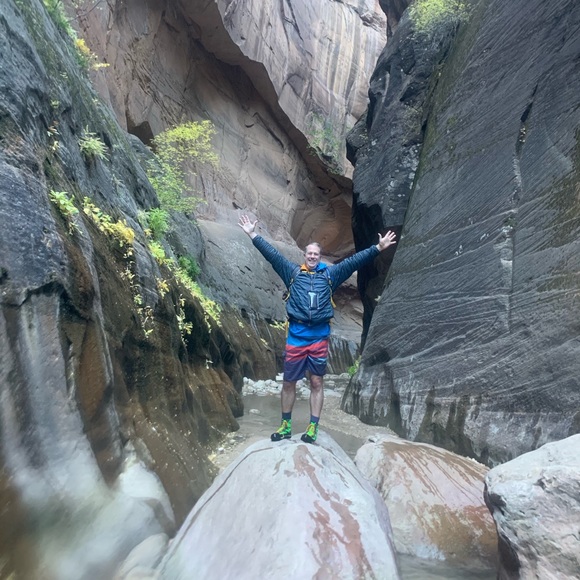 Meet your Posher, Jesse - Picture 1 of 1